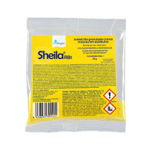 Sheila Rb1 25g - Eliminates Flies Insecticide Against Flies