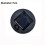 (7cm/2.76in) Solar Light Replacement Top Lithium Battery Outdoor Courtyard Lighting Accessory 1