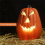 Halloween LED Pumpkin Lantern Room Decoration 3