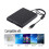 3.5 Inch Portable Floppy Disk Drive 1.44MB External FDD Device 6