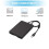 3.5 Inch Portable Floppy Disk Drive 1.44MB External FDD Device 7