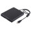 3.5 Inch Portable Floppy Disk Drive 1.44MB External FDD Device 2