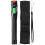 HT-30 30mW Visual Fault Locator Detector Tester Optical Laser Red Light Test Pen 6