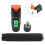 HT-30 30mW Visual Fault Locator Detector Tester Optical Laser Red Light Test Pen 5