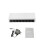 Mini 8Port 10/100Mbps Fast Ethernet Switch 9