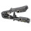TLN568CR Multi-functional Dual-use Network Telephone Crimping Tool with Tester Network Pliers 1