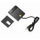 ROCKETEK SCR1 CAC ID SIM Chip Smart Card Reader 3