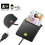 ROCKETEK SCR1 CAC ID SIM Chip Smart Card Reader 9