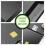 ROCKETEK SCR1 CAC ID SIM Chip Smart Card Reader 8