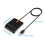 ROCKETEK SCR1 CAC ID SIM Chip Smart Card Reader 4
