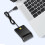 ROCKETEK SCR1 CAC ID SIM Chip Smart Card Reader 11