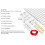 XCS01 Customizable Cable Concealer Cover Wire Organizer Set 4