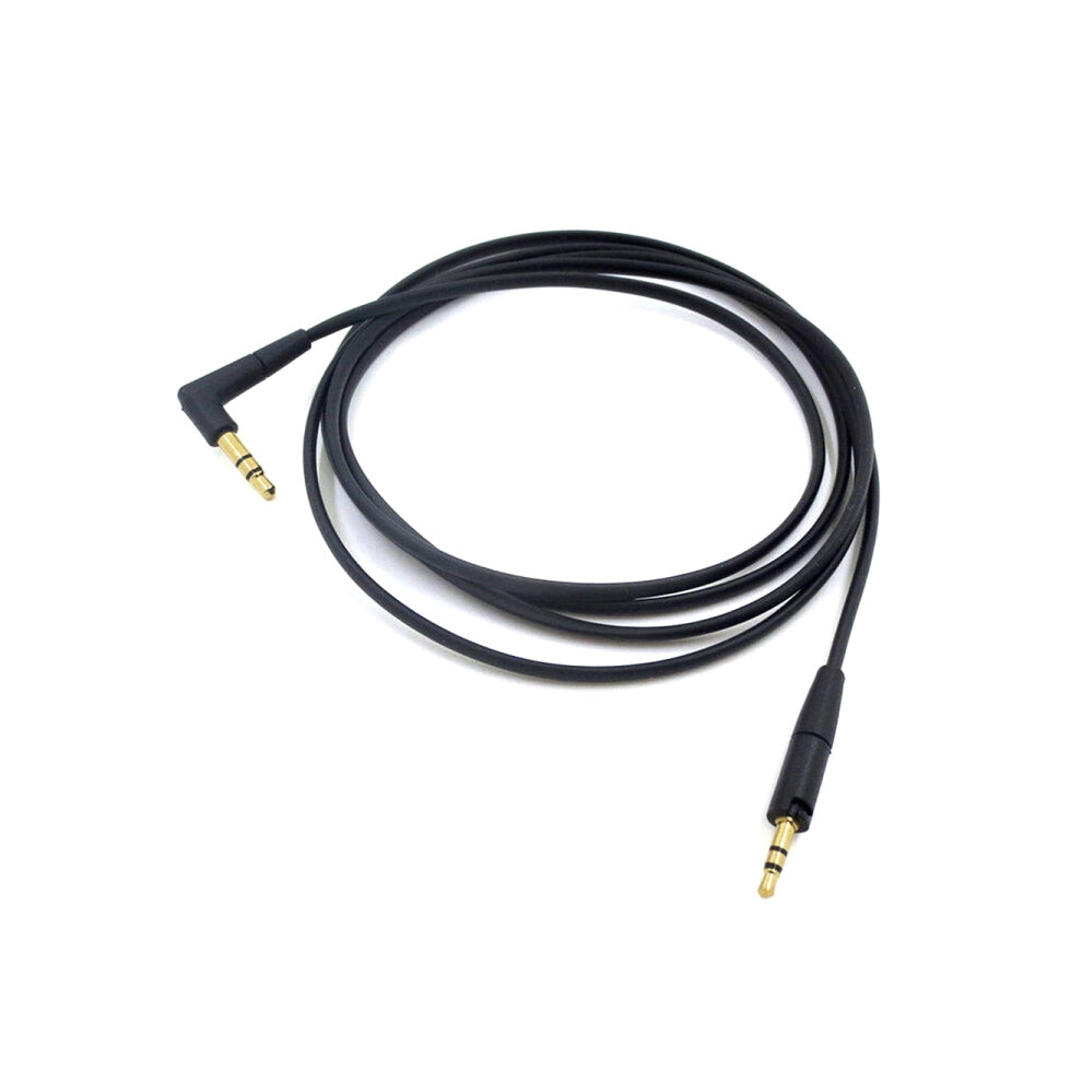 Zs0220 Headphone Cable For Sennheiser Hd400s Hd450bt Hd4.30 8033288629993