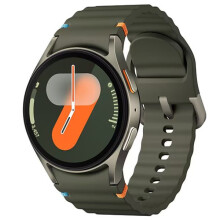Il Samsung Galaxy L300 40mm 7 Verde Smartwatch è un prodotto come nuovo, originale e libero, che appartiene alla categoria di