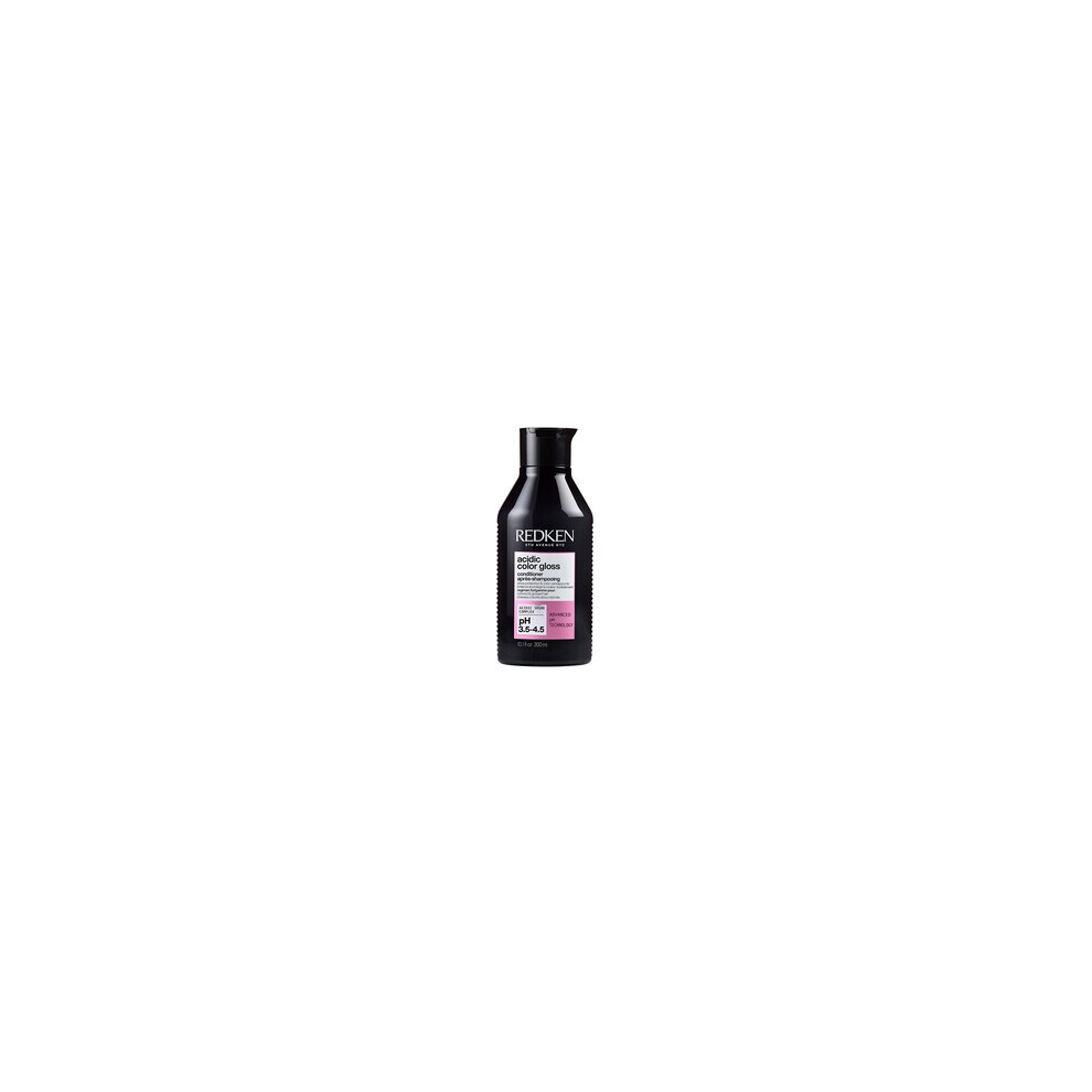 Redken - Acidic Color Gloss Conditioner - Rozjasňující kondicionér pro intenzivní výživu a dlouhotrvající barvu a lesk 300ml