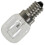 SPARES2GO Light Bulb Lamp for Oven Cooker (25w, SES, E14) 1