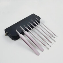 Blackhead Squeeze Acne Artifact Needle Beauty Tool