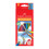 Faber-Castell Faber-Castell Triangular Grip Coloured Pencil (Pack of 10) 1
