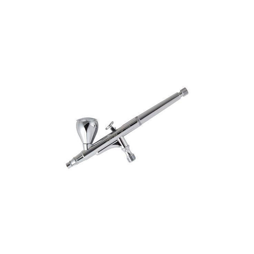 Sparmax Dual Action Airbrush (Sp-20X) 4715838636463