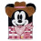 Disney Western Mickey Plush Journal 1