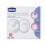 Chicco Chicco Natural Feeling Breast Shells 2pk 1