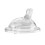 Chicco Chicco Natural Feeling Teat (0m+ Reg 1pk) 2