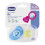 Chicco Chicco Soother Physio Air 16-36 Months 2pk (Boy) 1