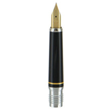 Cross Vintage Century Gold Broad Nib w/ Gold Ring (14k)