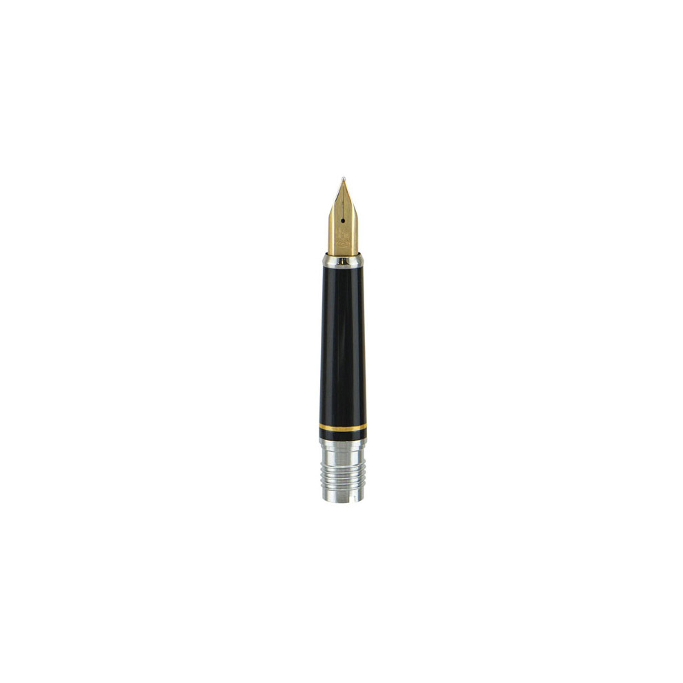 Cross Vintage Century Gold Broad Nib w/ Gold Ring (14k)