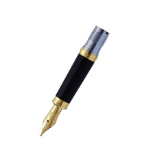 Cross Vintage Century 23k Gold Plated Nib with Gold Ring (Extra F)