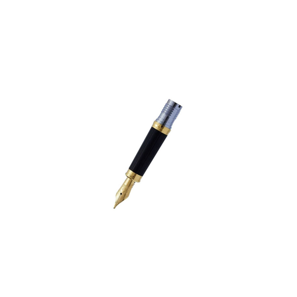 Cross Vintage Century 23k Gold Plated Nib with Gold Ring (Extra F)