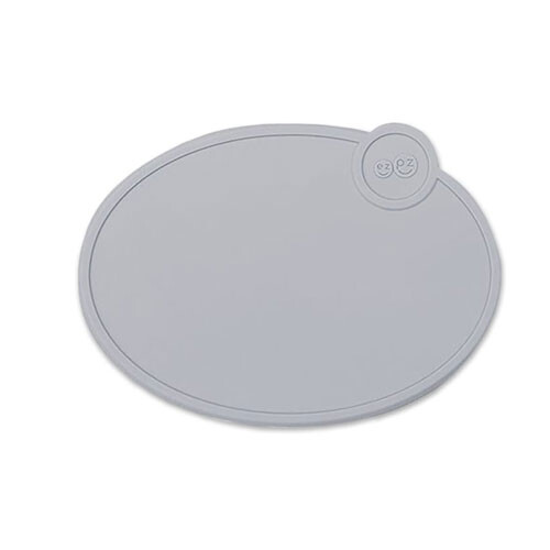 Ezpz EZPZ Mini Mat Lid (Pewter)