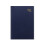 Letts Letts 2024 Standard A5 Day to Page Diary (Blue) 1
