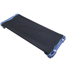 Silly Billyz Silly Billyz Nylon Mattress Protector (Navy)