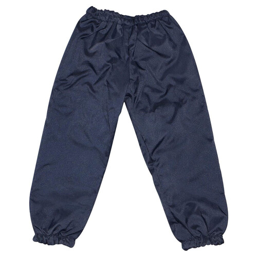 Silly Billyz Silly Billyz Waterproof Crawler Pants for Toddlers (Medium)