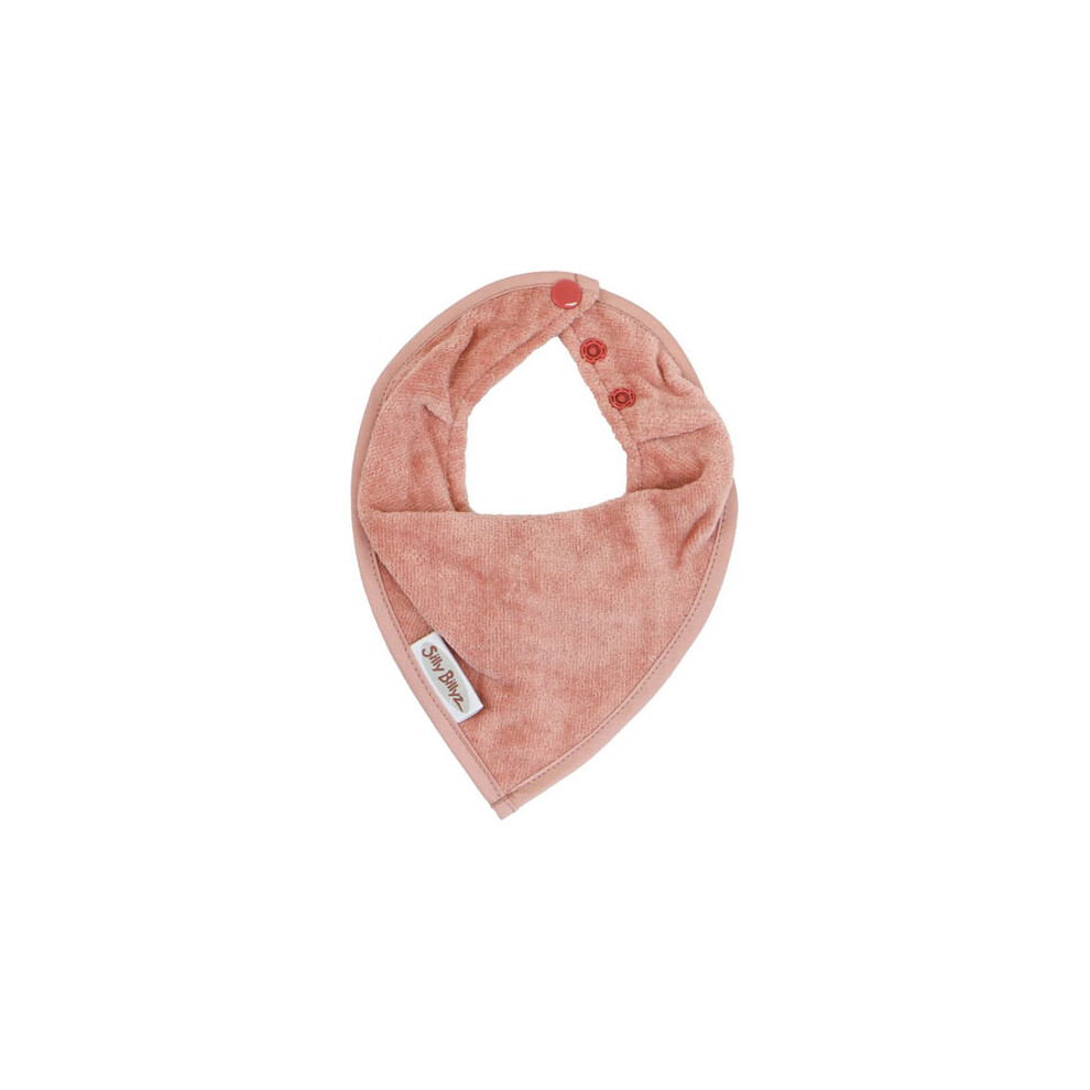 Silly Billyz Towel Bandana Bib (Morocco)