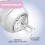 Chicco Chicco Natural Feeling Baby PP Bottle (FastFlw 330mL) 2
