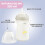 Chicco Chicco Natural Feeling Baby PP Bottle (FastFlw 330mL) 3