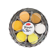 Jasart Voyager Water Colour Set (Pack of 36)