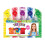 Jasco Tie Dye Kit (Pack of 60) (Candy) 1