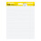 Post-it Super Sticky Ruled Easel Pad 30 Sheets 1