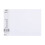 Quill A3 200gsm Board 5pcs (White) 1