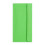 Quill DL 80gsm Envelope 25pcs (Lime) 1