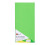 Quill DL 80gsm Envelope 25pcs (Lime) 3