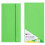 Quill DL 80gsm Envelope 25pcs (Lime) 2