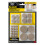 Scotch Scotch Felt Pads Value Pack 162pk (Beige) 1