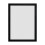 Manhattan Wall Mounted Snap Frame A3 (Black) 1