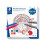 Staedtler Staedtler Design Journey Boho Style Drawing Set 1