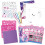 Nebulia Creative Sketchbook 1