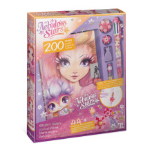 Agenda Secret - Petulia - NEBULOUS STARS - Beige - Ab 7 Jahren